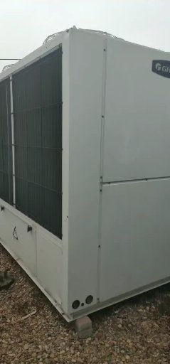 二手格力風冷模塊130kw